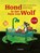 Hond in het huis van Wolf, Sylvia Vanden Heede ; Marije Tolman - Gebonden - 9789401444262
