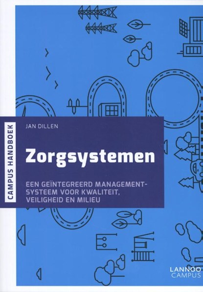 Zorgsystemen, Jan Dillen - Paperback - 9789401444576