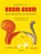 Boom-Boom, Dimitri Leue - Gebonden - 9789401444750