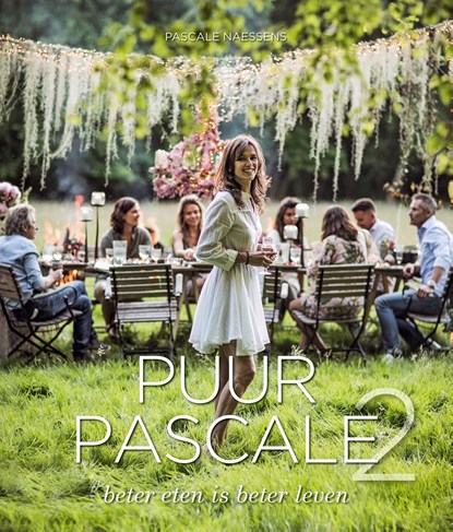 Puur Pascale / 2, Pascale Naessens - Ebook - 9789401445337