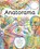 Anatorama, Carnovsky ; Kate Davies - Gebonden - 9789401446006