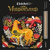 Wonderwoud - Dinara Mirtalipova - 9789401446013