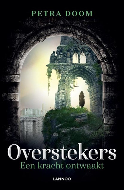 Overstekers, Petra Doom - Paperback - 9789401446280