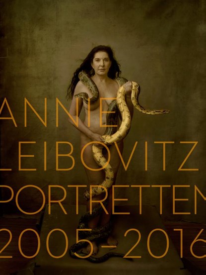 Annie Leibovitz Portretten 2005-2016, Sharon DeLano - Gebonden - 9789401446402