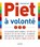 Piet à volonté, Piet Huysentruyt - Gebonden - 9789401446419