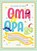 Oma en opa 2.0, Yolande de Best - Paperback - 9789401446594