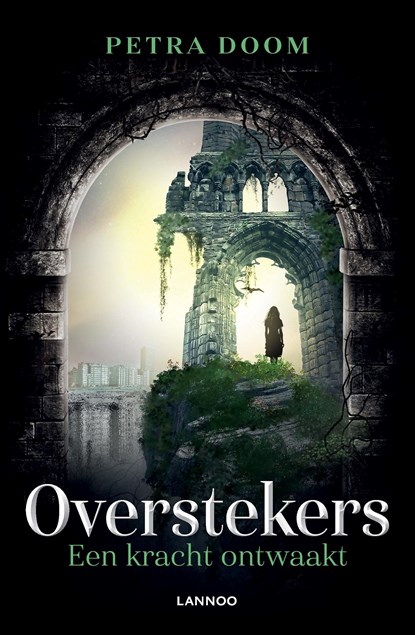 Overstekers, Petra Doom - Ebook - 9789401446624