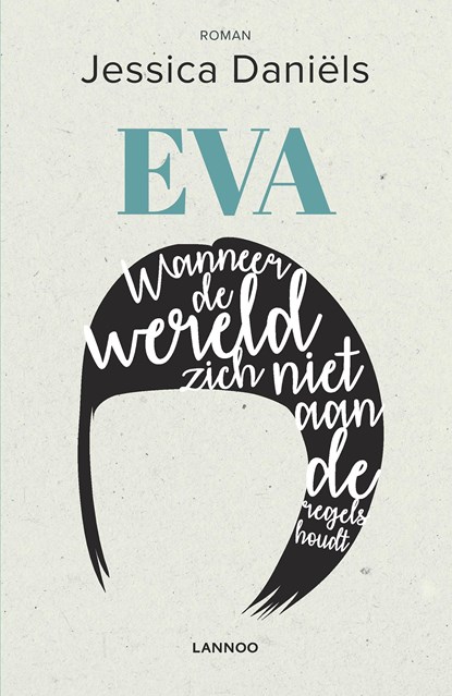 Eva, Jessica Daniëls - Ebook - 9789401446631