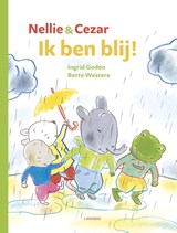 Ik ben blij - Ingrid Godon - 9789401446822