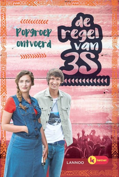 Popgroep ontvoerd, Reina Ollivier ; Karel Claes - Gebonden - 9789401447041