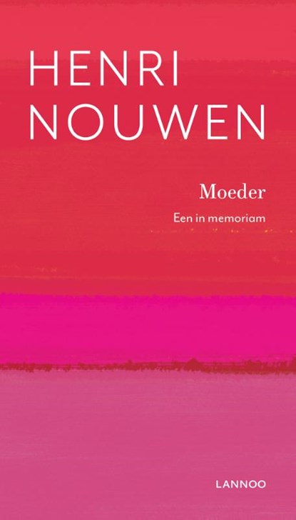Moeder, Henri Nouwen - Paperback - 9789401447430