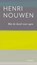 Met de dood voor ogen, Henri Nouwen - Paperback - 9789401447454