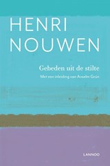 Gebeden uit de stilte -  - 9789401447485