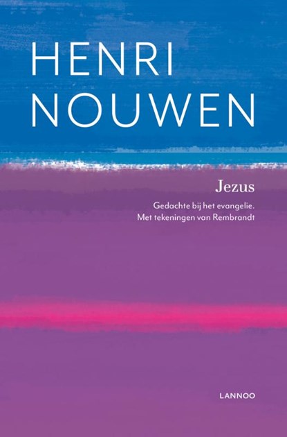 Jezus, Henri Nouwen - Paperback - 9789401447508
