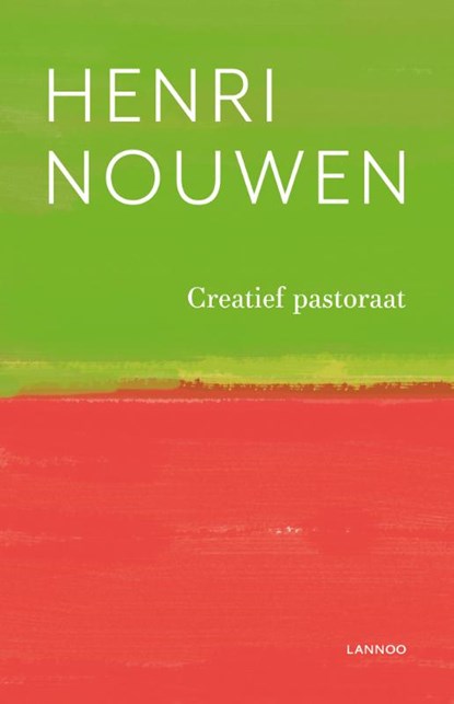 Creatief pastoraat, niet bekend - Paperback - 9789401447522