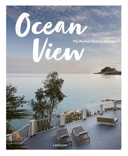 Ocean View, Sebastiaan Bedaux - Gebonden - 9789401447607