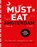 Must Eat Amsterdam - updated edition 2017, Luc Hoornaert - Gebonden - 9789401447621