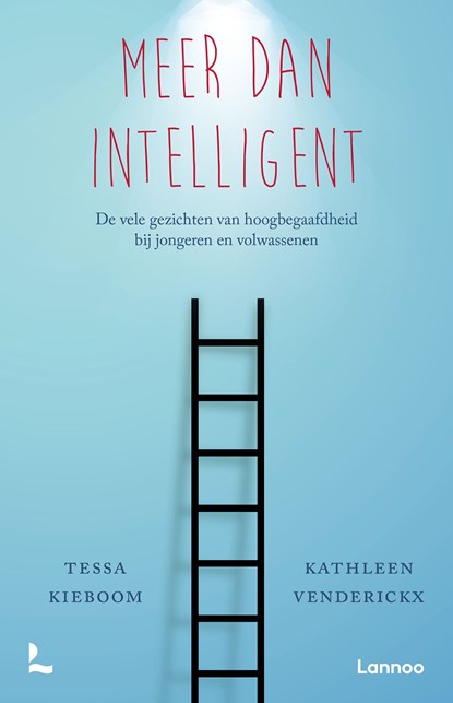 Meer dan intelligent, Tessa Kieboom ; Kathleen Venderickx - Ebook - 9789401447874