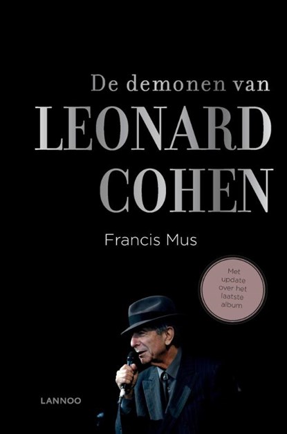 De demonen van Leonard Cohen, Francis Mus - Paperback - 9789401448178