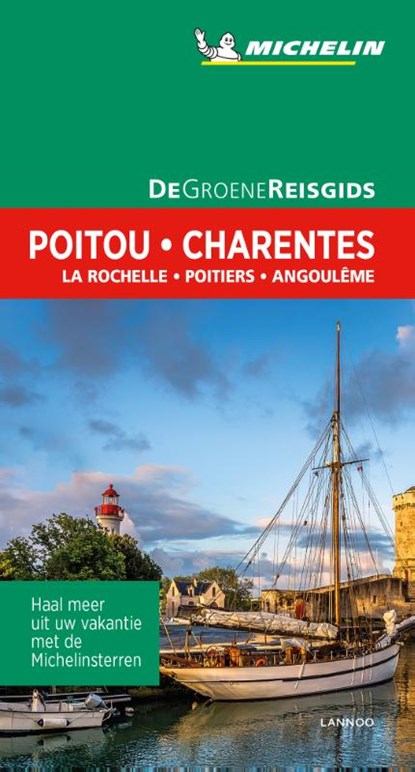 Poitou-Charentes, niet bekend - Paperback - 9789401448666