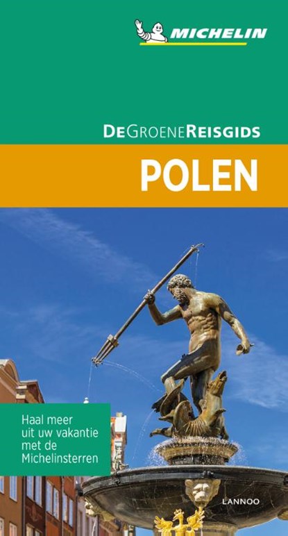 Polen,  - Paperback - 9789401448710