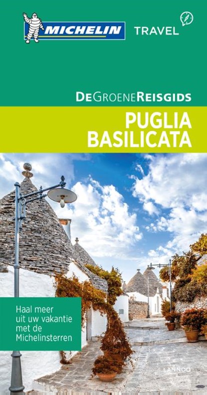 Puglia/Basilicata, niet bekend - Paperback - 9789401448727