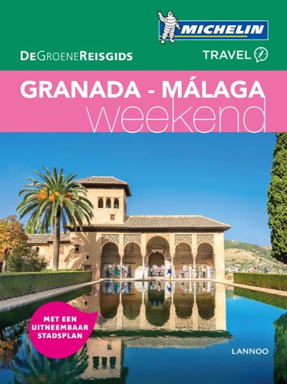Malaga-Granada, niet bekend - Paperback - 9789401448796