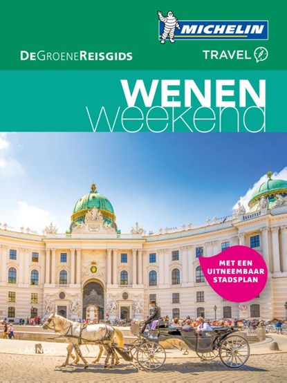 Wenen,  - Paperback - 9789401448840