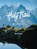 The Holy Trail, Rik Merchie - Gebonden - 9789401449205