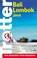 Trotter Bali/Lombok/Java, niet bekend - Paperback - 9789401449465