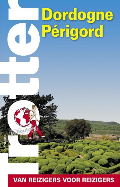 Dordogne/Périgord, niet bekend - Paperback - 9789401449526