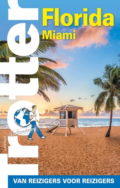 Florida, niet bekend - Paperback - 9789401449540