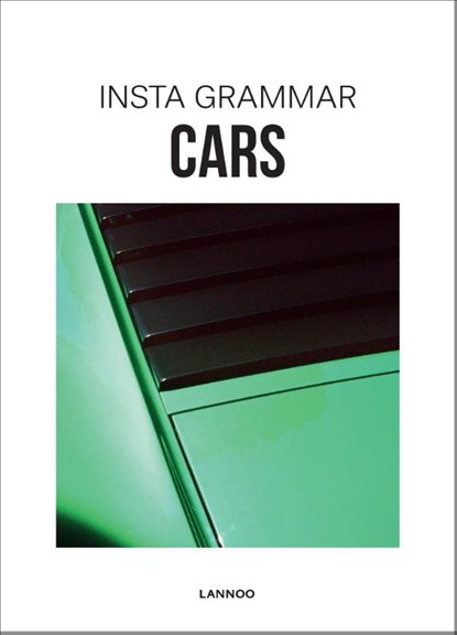 Cars, Irene Schampaert - Paperback - 9789401449663