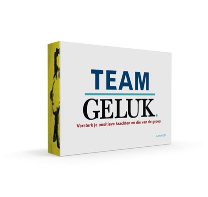 Team Geluk, Leo Bormans - Paperback - 9789401449700