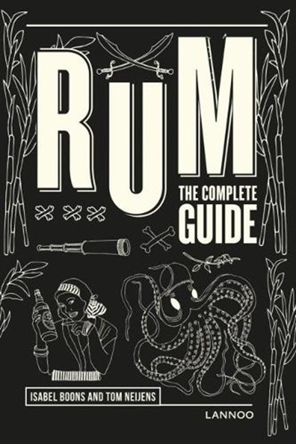 Rum, Isabel Boons ; Tom Neijens - Gebonden - 9789401450072