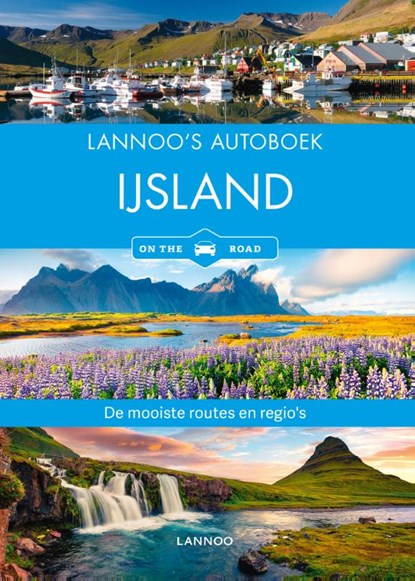 IJsland, niet bekend - Paperback - 9789401450287