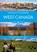 West-Canada on the road, Heike Wagner - Paperback - 9789401450294