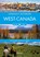 West-Canada on the road, Heike Wagner - Paperback - 9789401450294