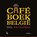 Het groot caféboek België, Sofie Vanrafelghem - Gebonden - 9789401450546