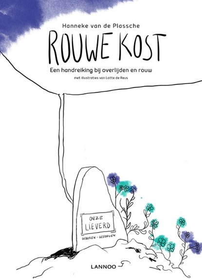 Rouwe kost, Hanneke van de Plassche - Paperback - 9789401450690