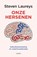 Onze hersenen, Steven Laureys - Paperback - 9789401450799