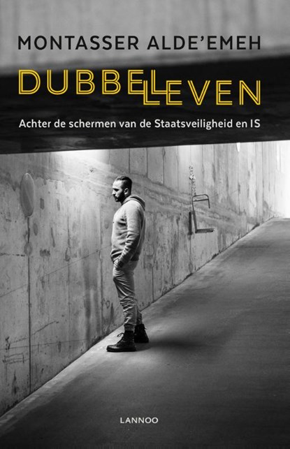 Dubbel leven, Montasser AlDe'emeh - Paperback - 9789401450836