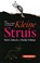 Kleine struis, Kim Crabeels - Gebonden - 9789401450867