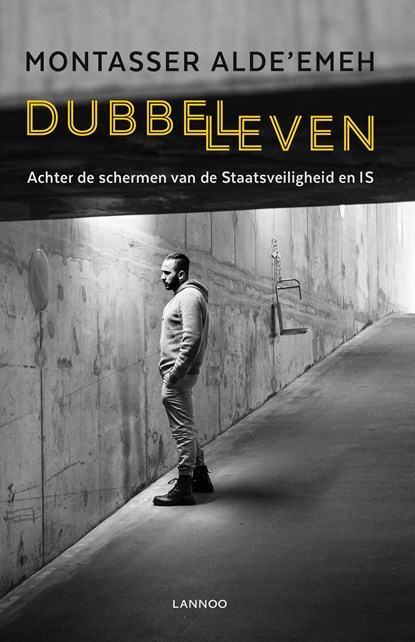 Dubbel leven, Montasser AlDe'emeh - Ebook - 9789401450966