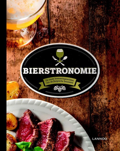 Bierstronomie, Erik Verdonck - Ebook - 9789401451314