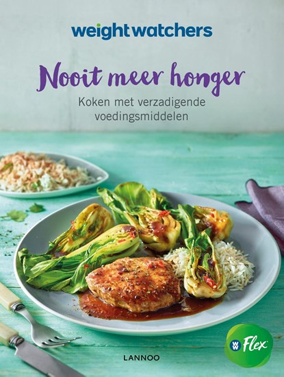 Nooit meer honger, Weight Watchers - Ebook - 9789401451567