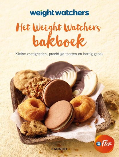 Het Weight Watchers bakboek, Weight Watchers - Ebook - 9789401451611