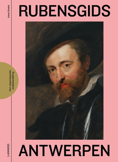 Rubensgids Antwerpen, Irene Smets - Paperback - 9789401452045