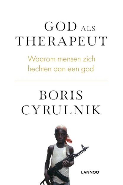 God als therapeut, Boris Cyrulnik - Paperback - 9789401452120