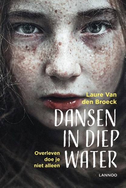 Dansen in diep water, Laure van den Broeck - Paperback - 9789401452519